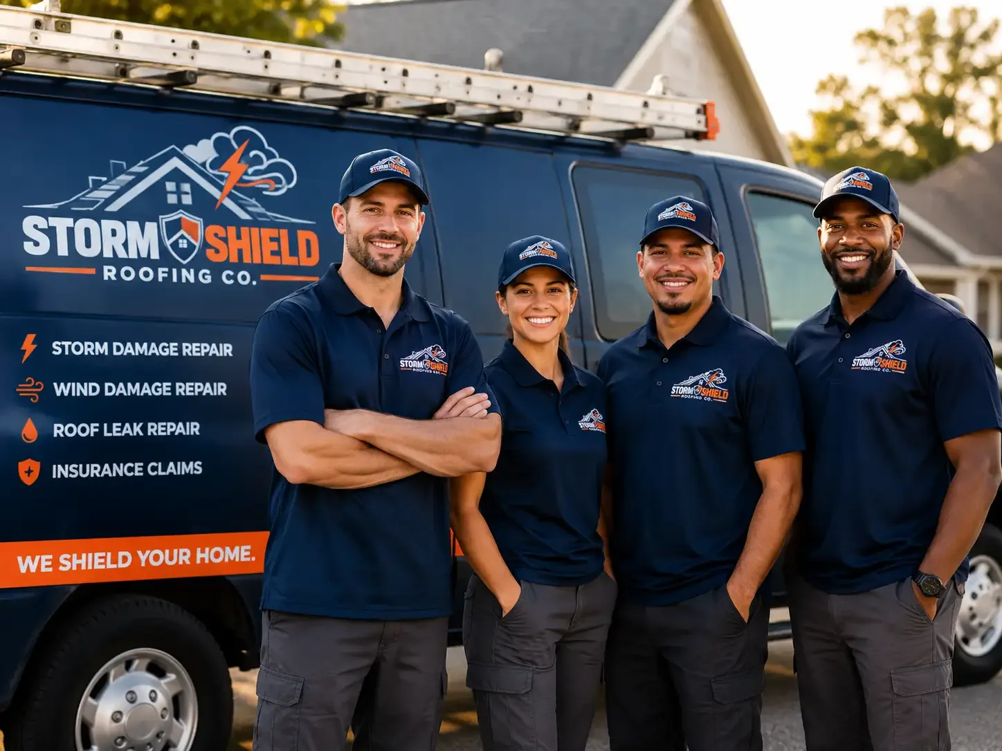 Storm Damage Roof Repair company in Kimberly, AL